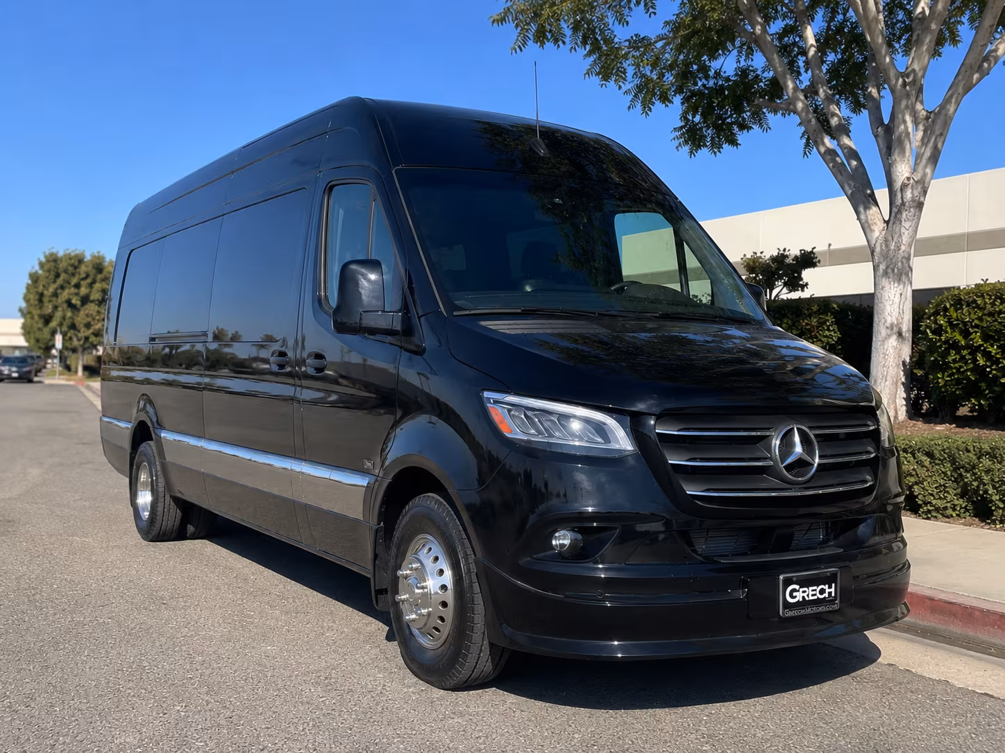 find the perfect transportation for your next birthday 5