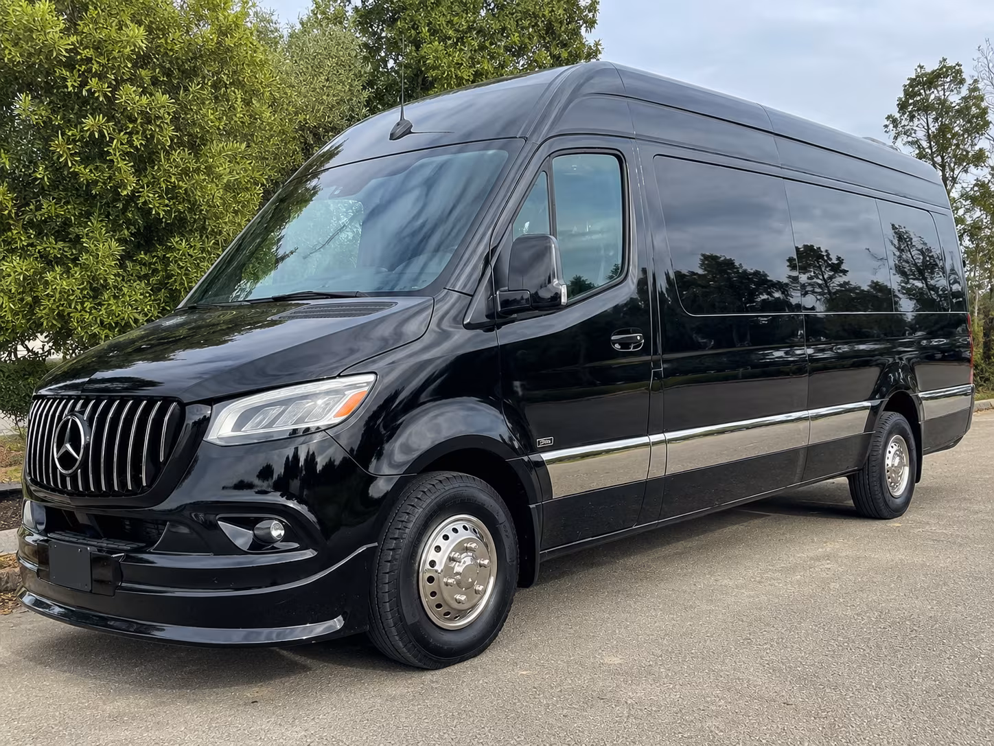 find the perfect transportation for your next concert or music festival 3