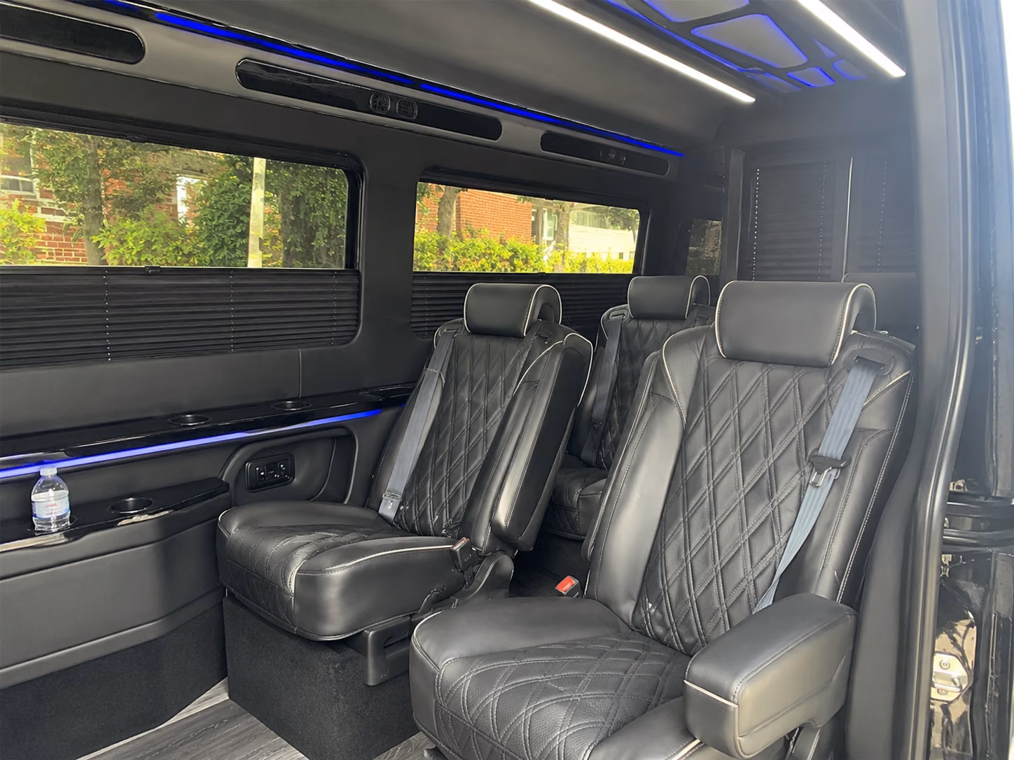 find the perfect transportation for your next corporate event 3
