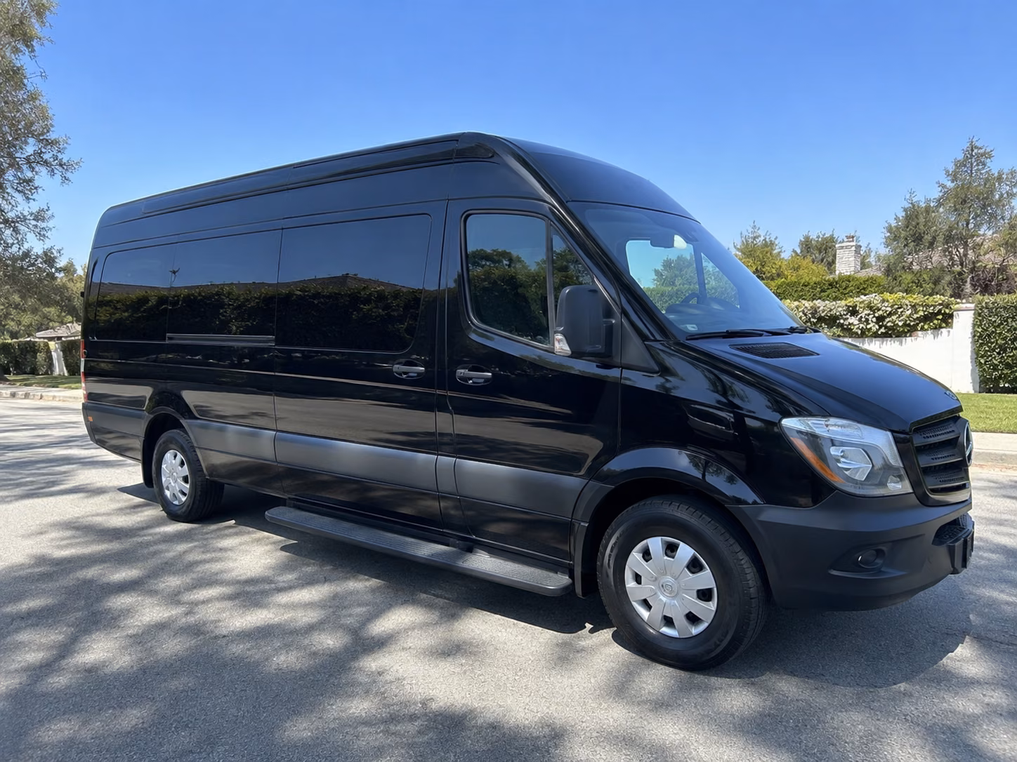 find the perfect transportation for your next employee shuttle 2