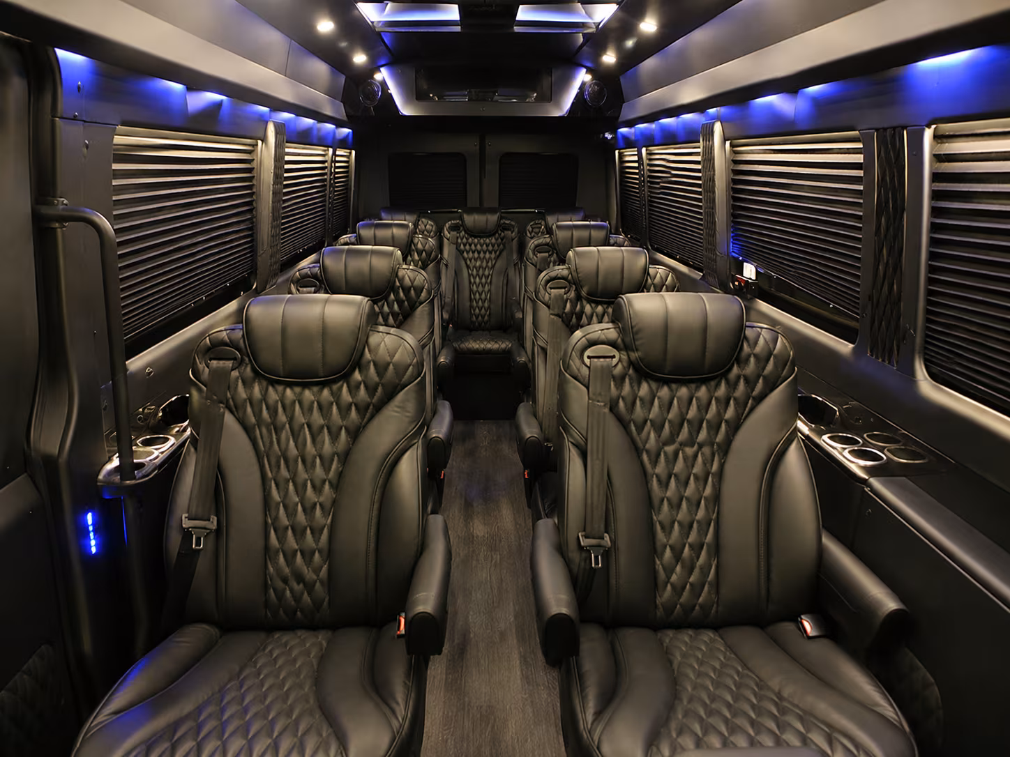 find the perfect transportation for your next private event 5