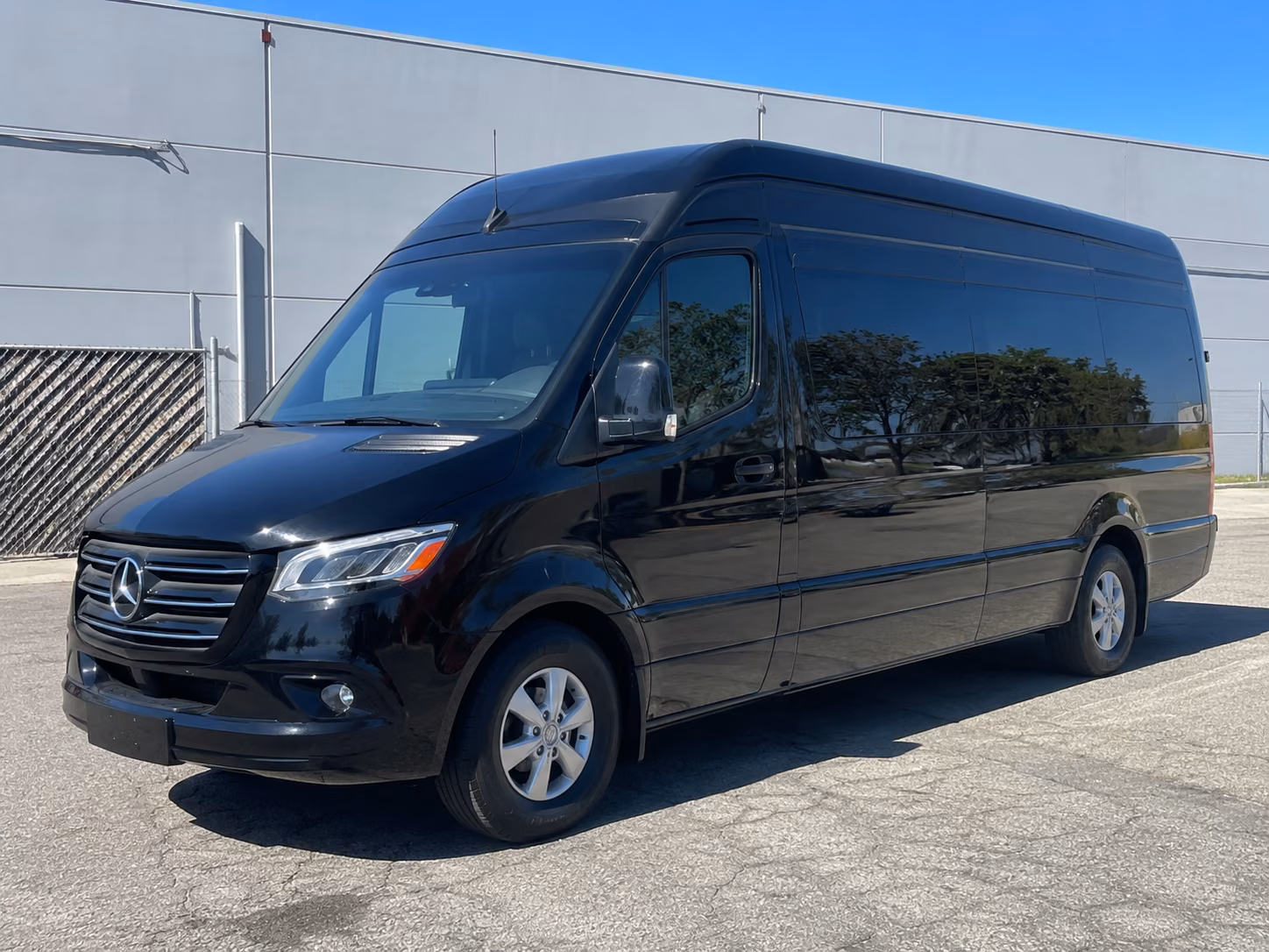 find the perfect transportation for your next prom 4
