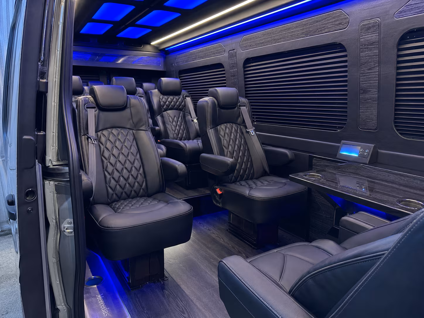 find the perfect transportation for your next sporting event 3