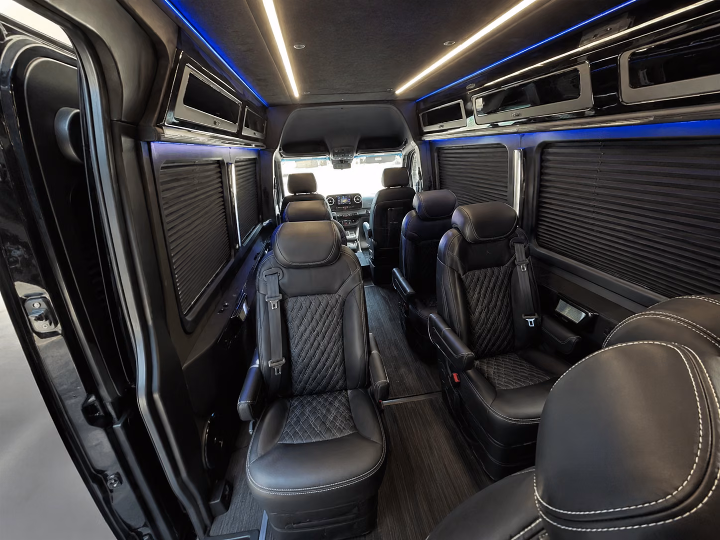find the perfect transportation for your next wedding 2