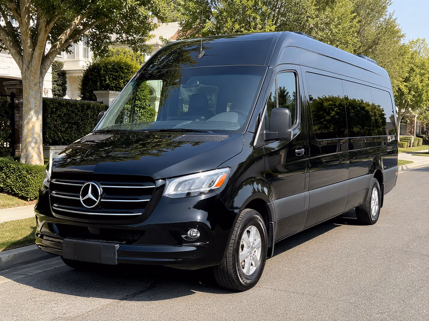 find the perfect transportation for your next wedding 3