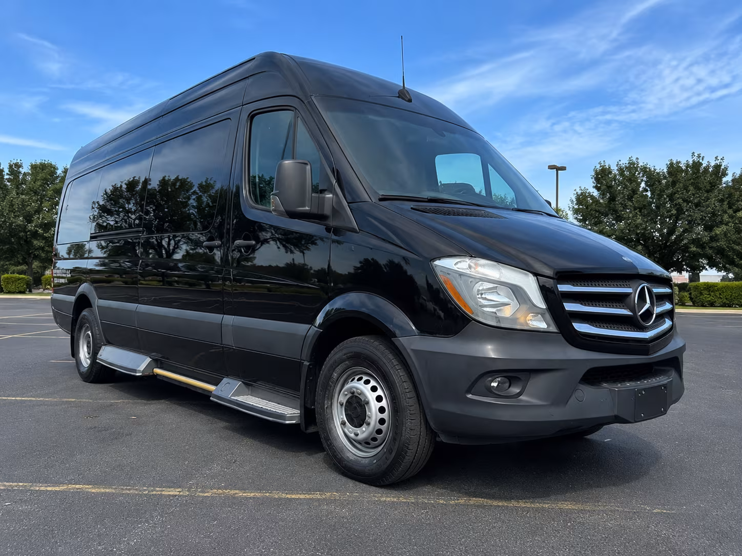 find the perfect transportation for your next wine tour 4