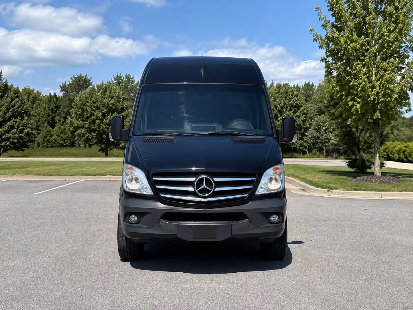 Spokane Corporate Transportation