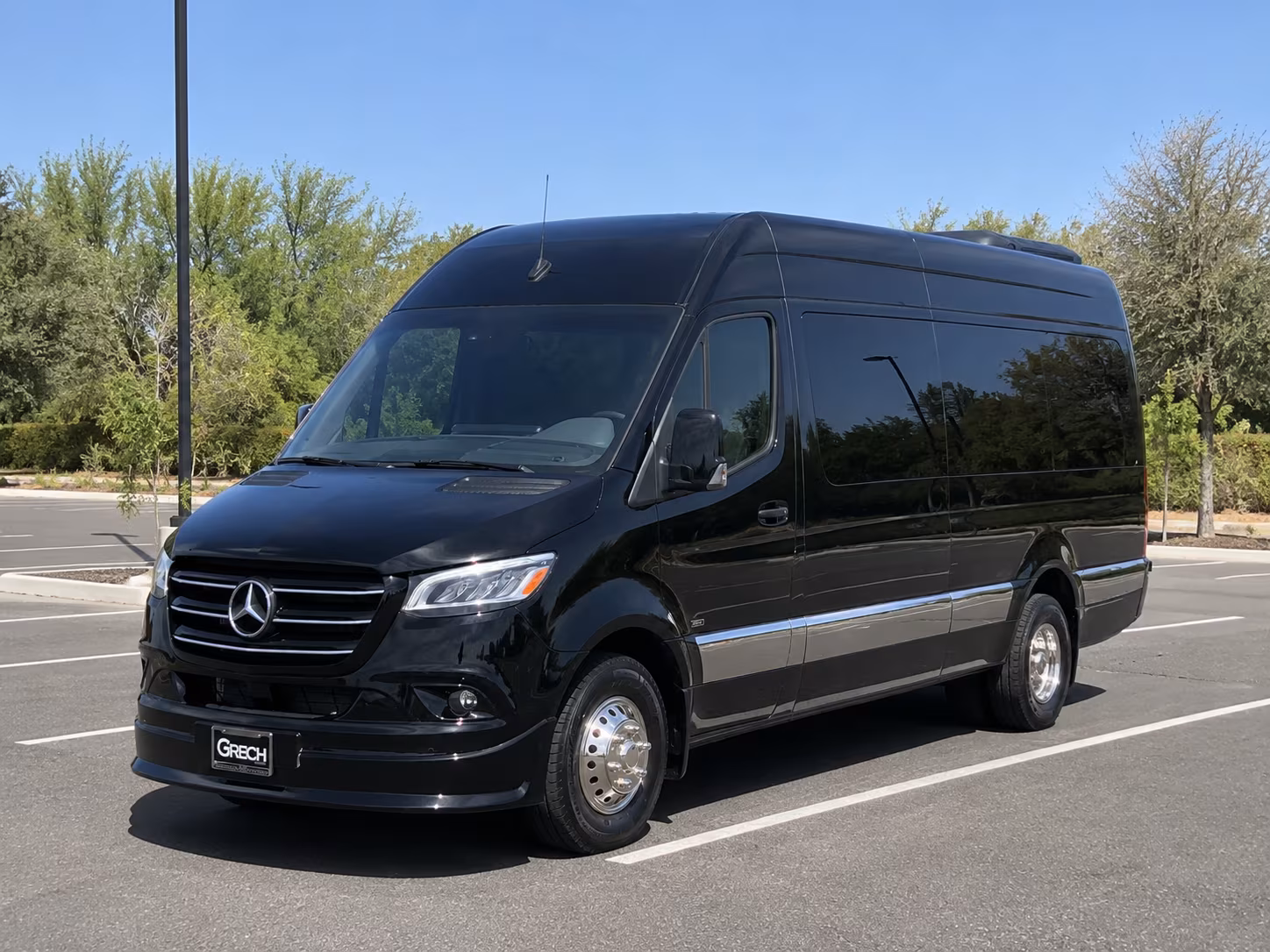 transportation serving spokane and nearby cities